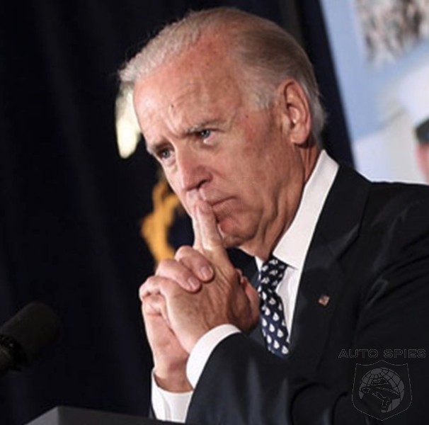 Is The Biden Administration Rushing To Deplete Strategic Petroleum Reserves To Force Going Electric?